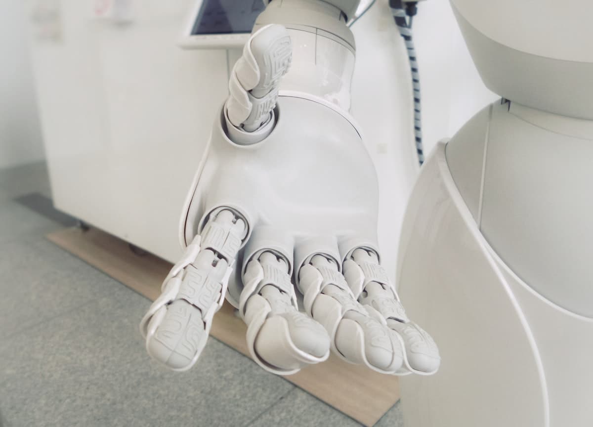 Webový chatbot