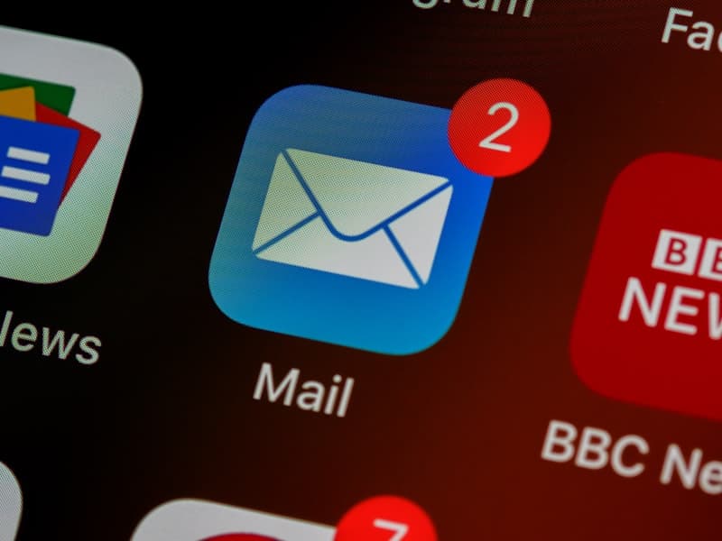 E-mail AI agent