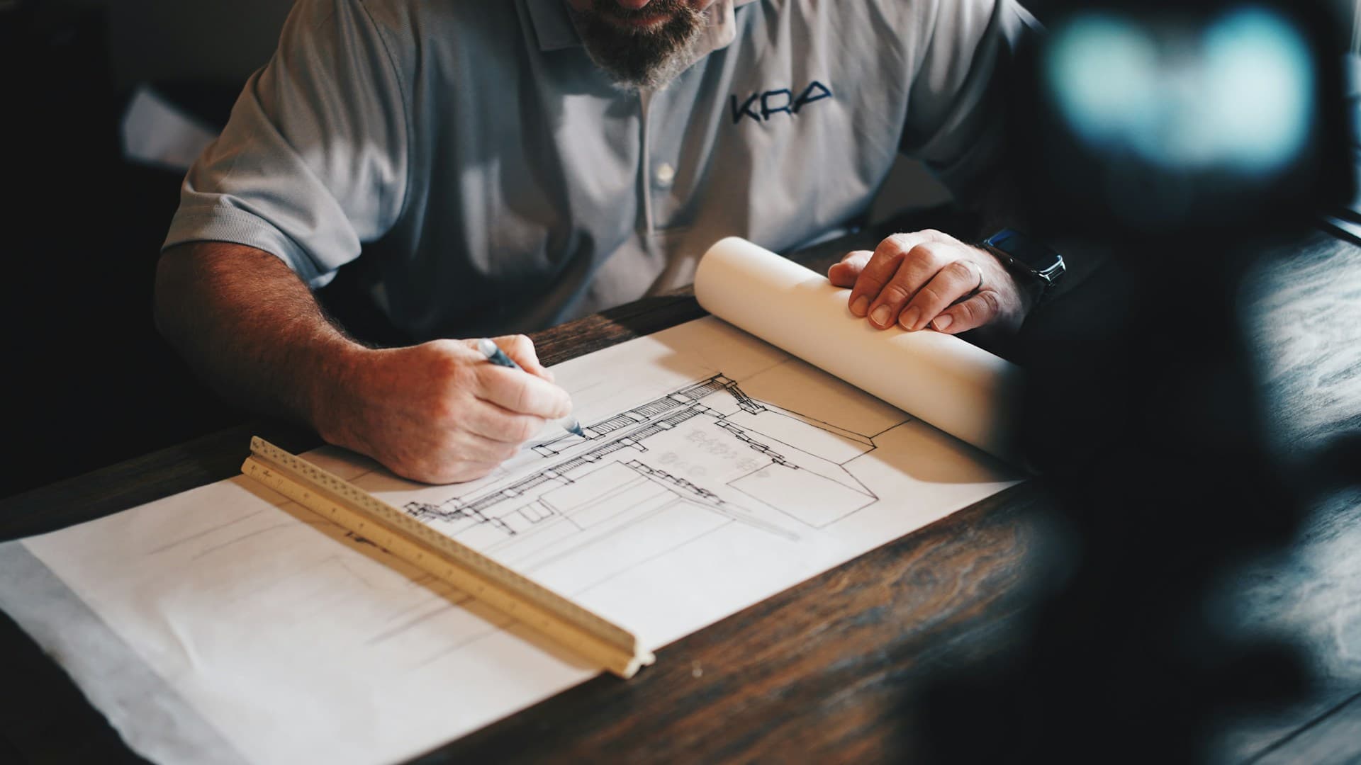 Architektonické a designové firmy